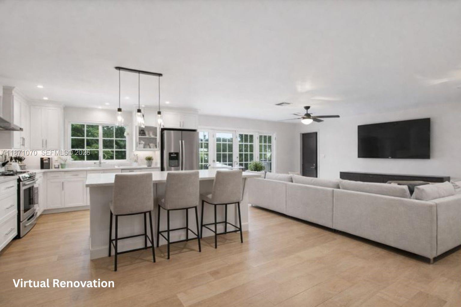 TERRA MAR ISLAND ESTATES - Residential