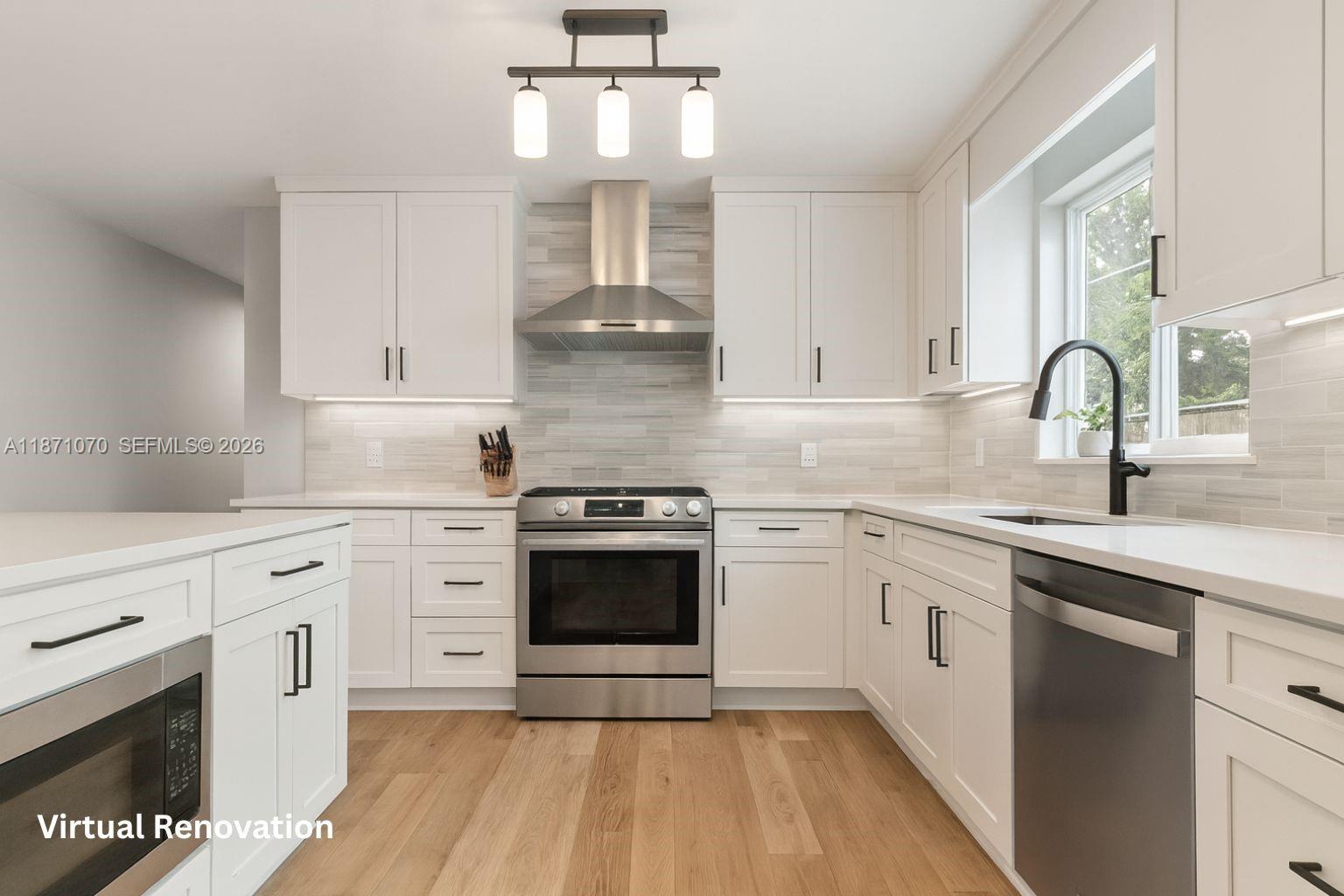 TERRA MAR ISLAND ESTATES - Residential