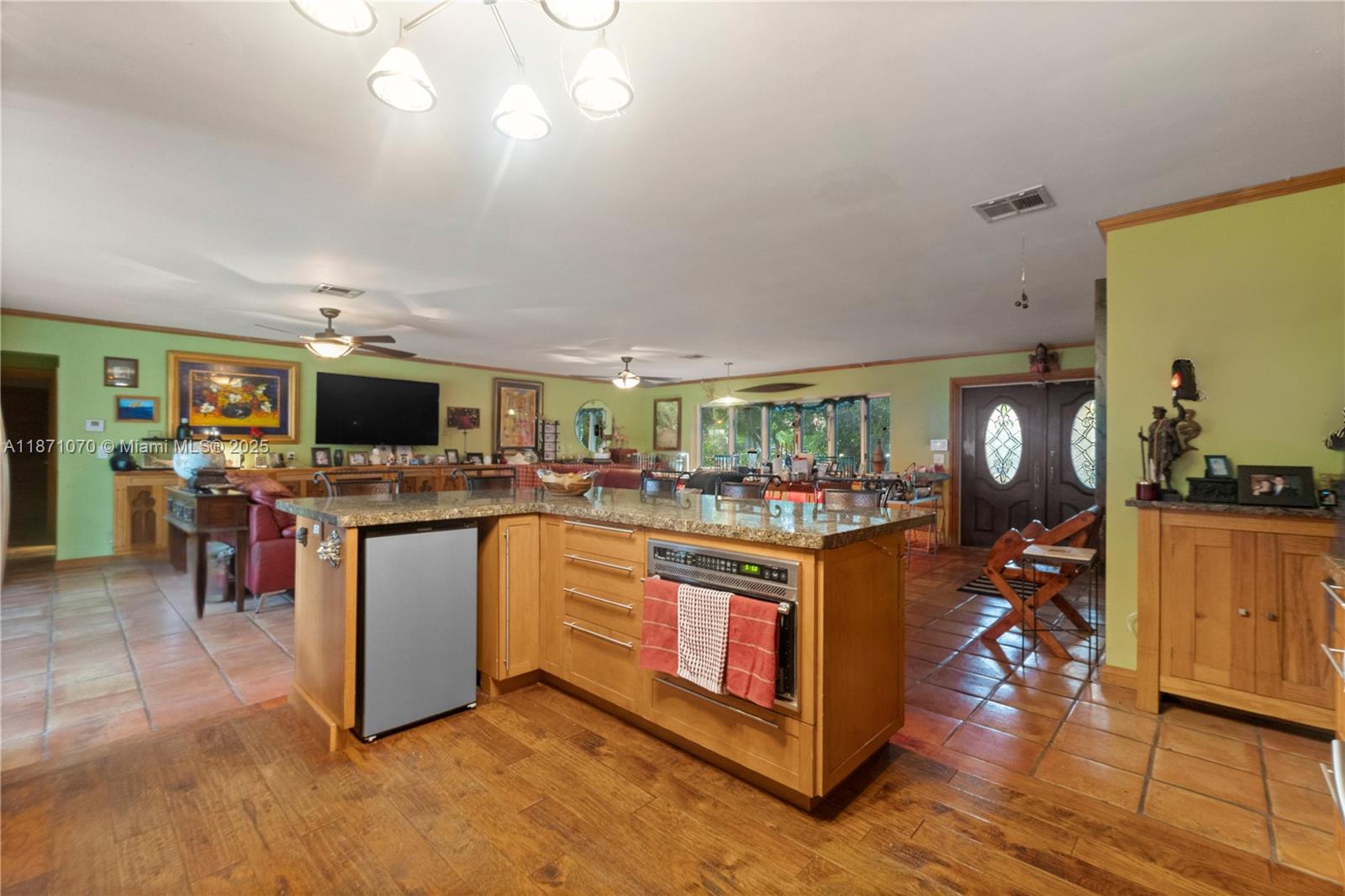 TERRA MAR ISLAND ESTATES - Residential