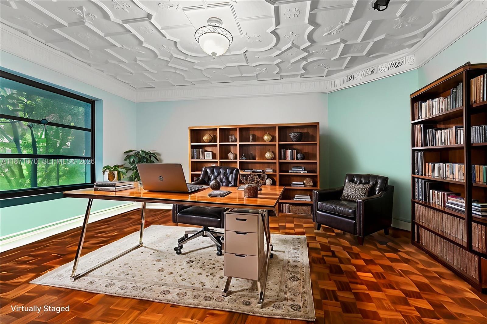 TERRA MAR ISLAND ESTATES - Residential