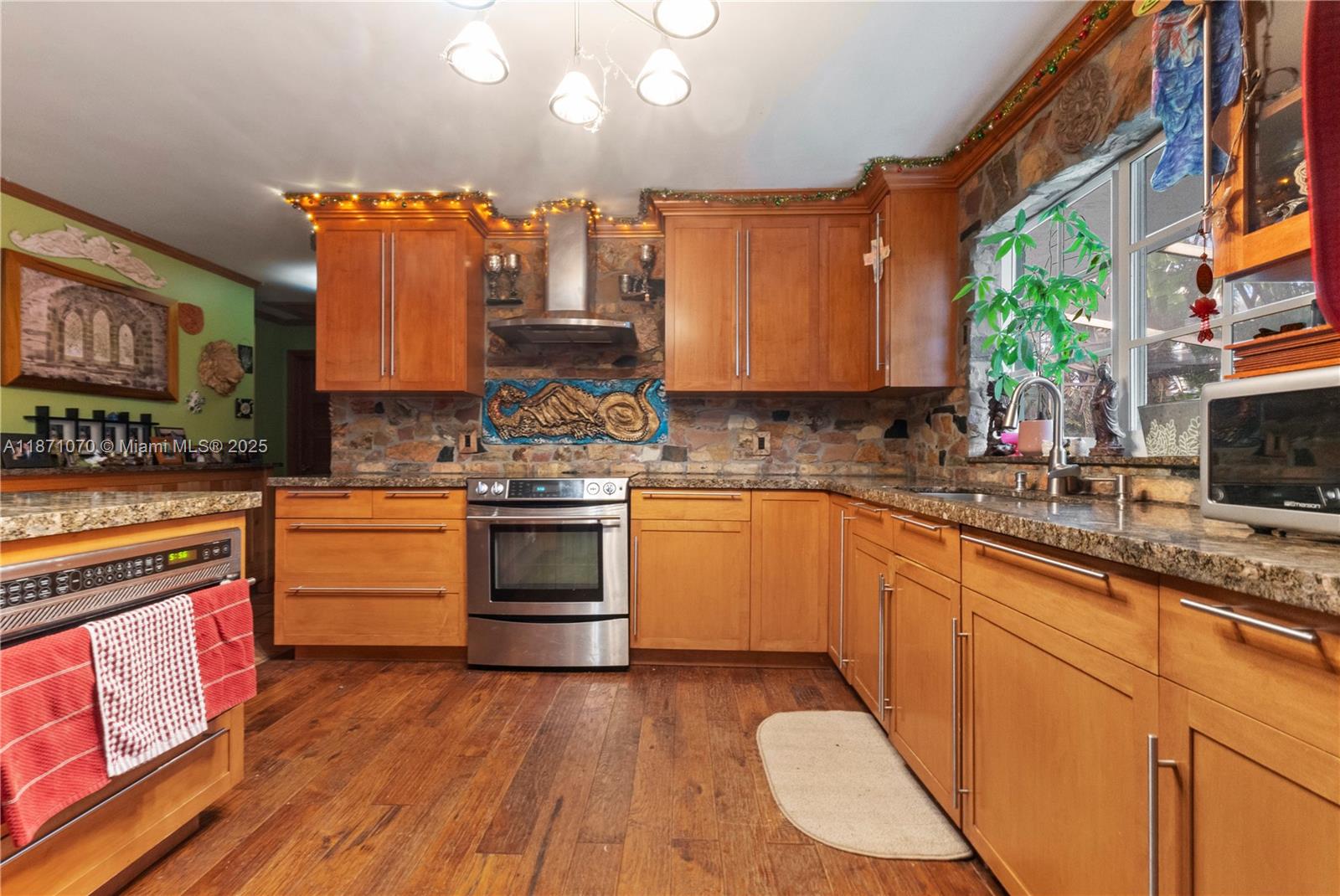 TERRA MAR ISLAND ESTATES - Residential