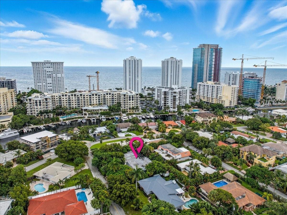 TERRA MAR ISLAND ESTATES - Residential