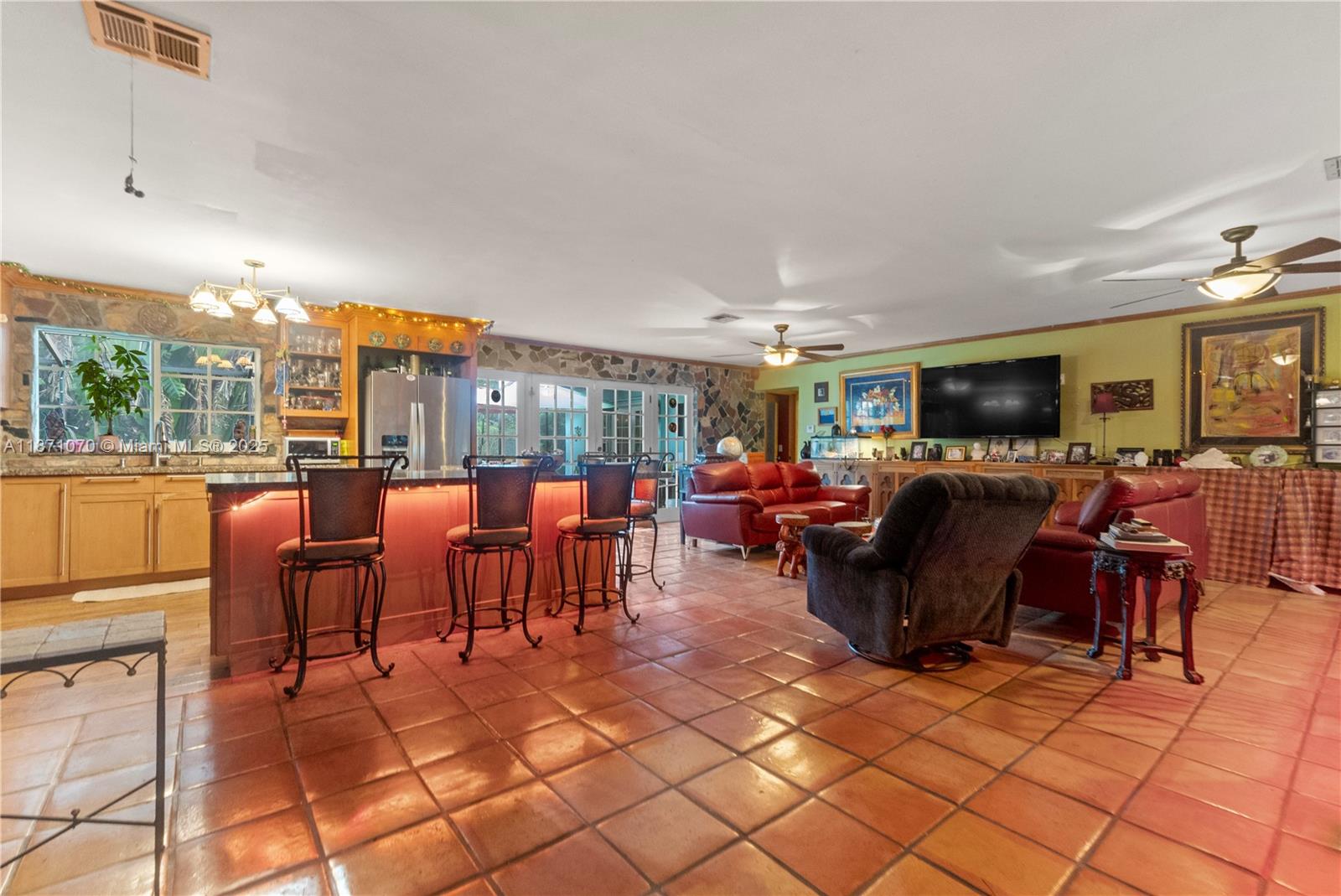 TERRA MAR ISLAND ESTATES - Residential