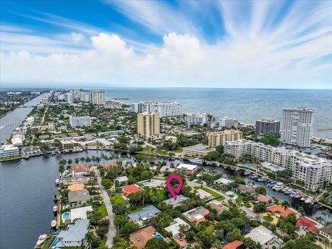 Photo of 3260 Lakeview Dr, Pompano Beach, FL 33062 (MLS # A11871070)