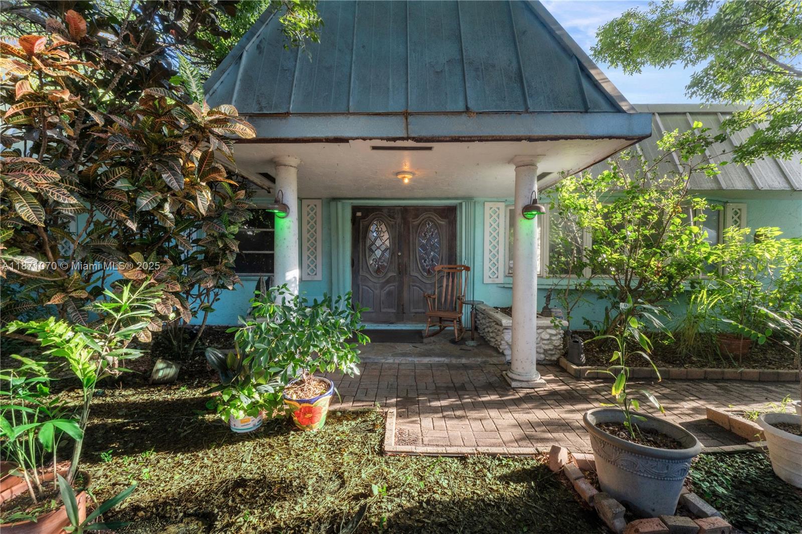 TERRA MAR ISLAND ESTATES - Residential