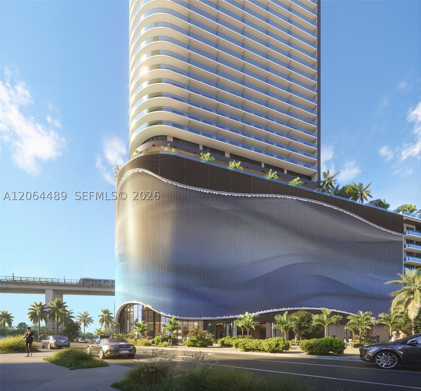 690 SW 1 Avenue 1402 - Image 1
