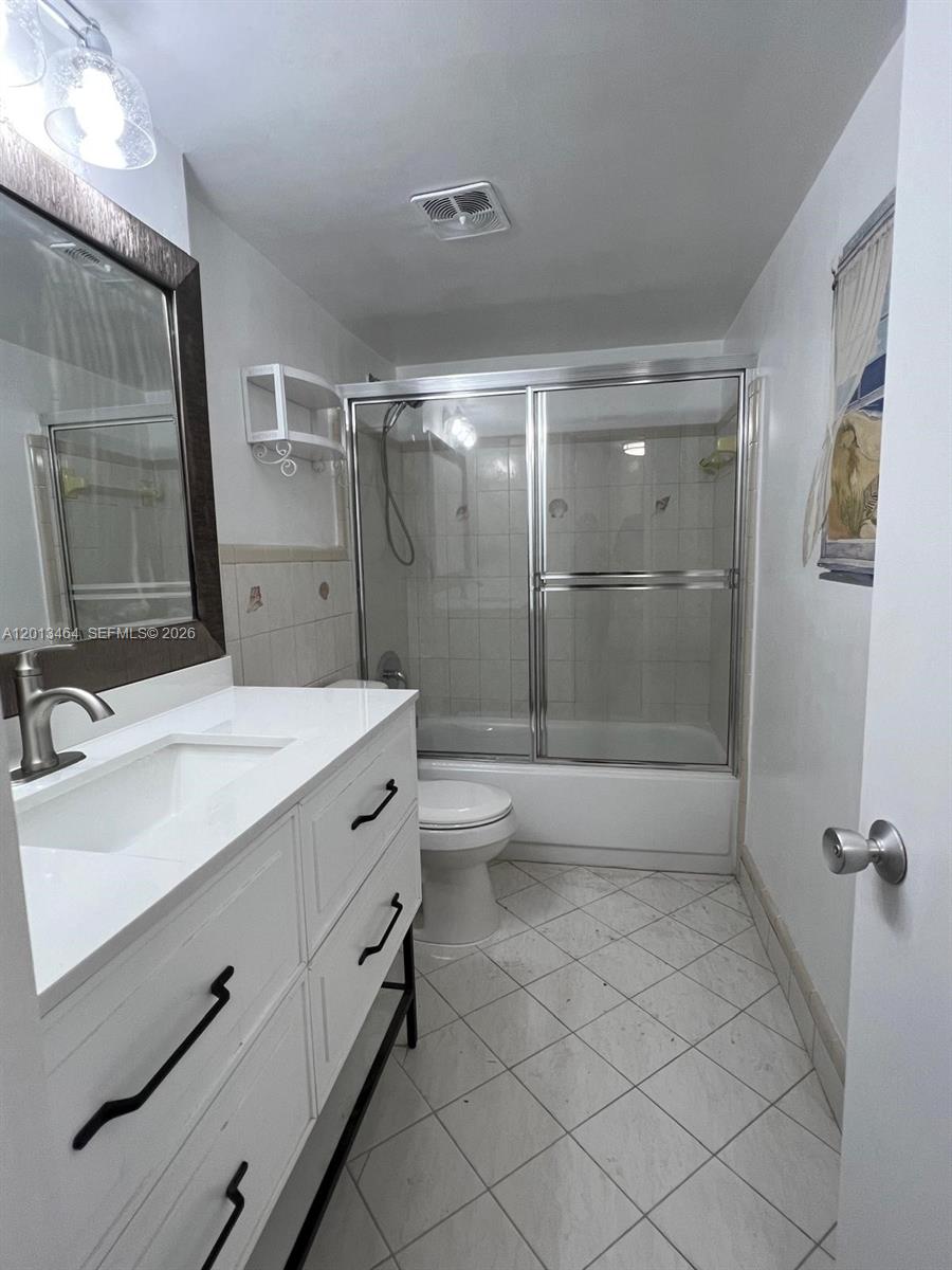FLAMINGO LAKE - Residential Lease