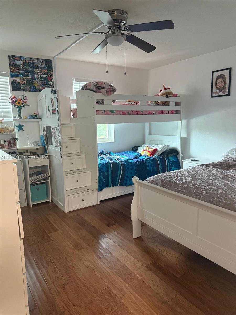 FLAMINGO LAKE - Residential Lease