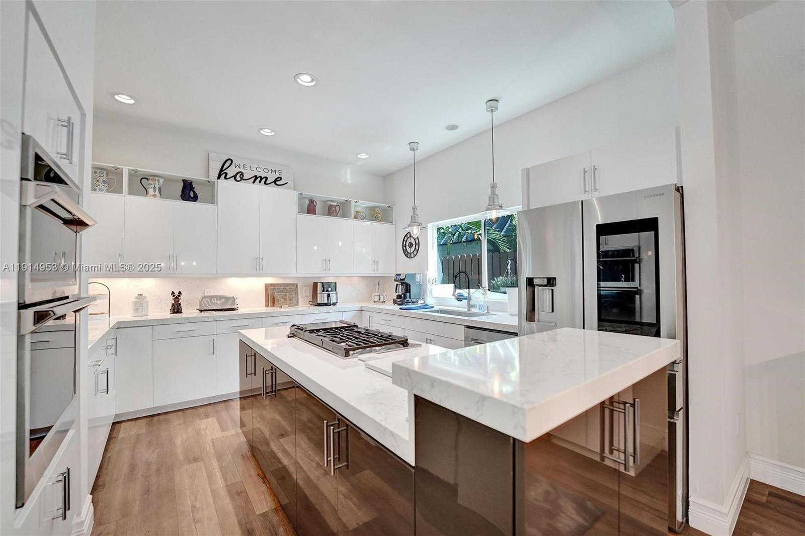 COLEE HAMMOCK - Residential