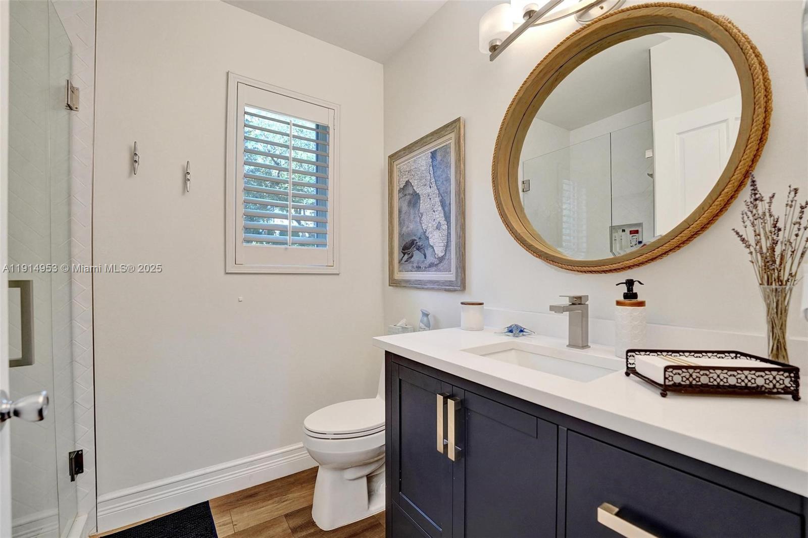 COLEE HAMMOCK - Residential