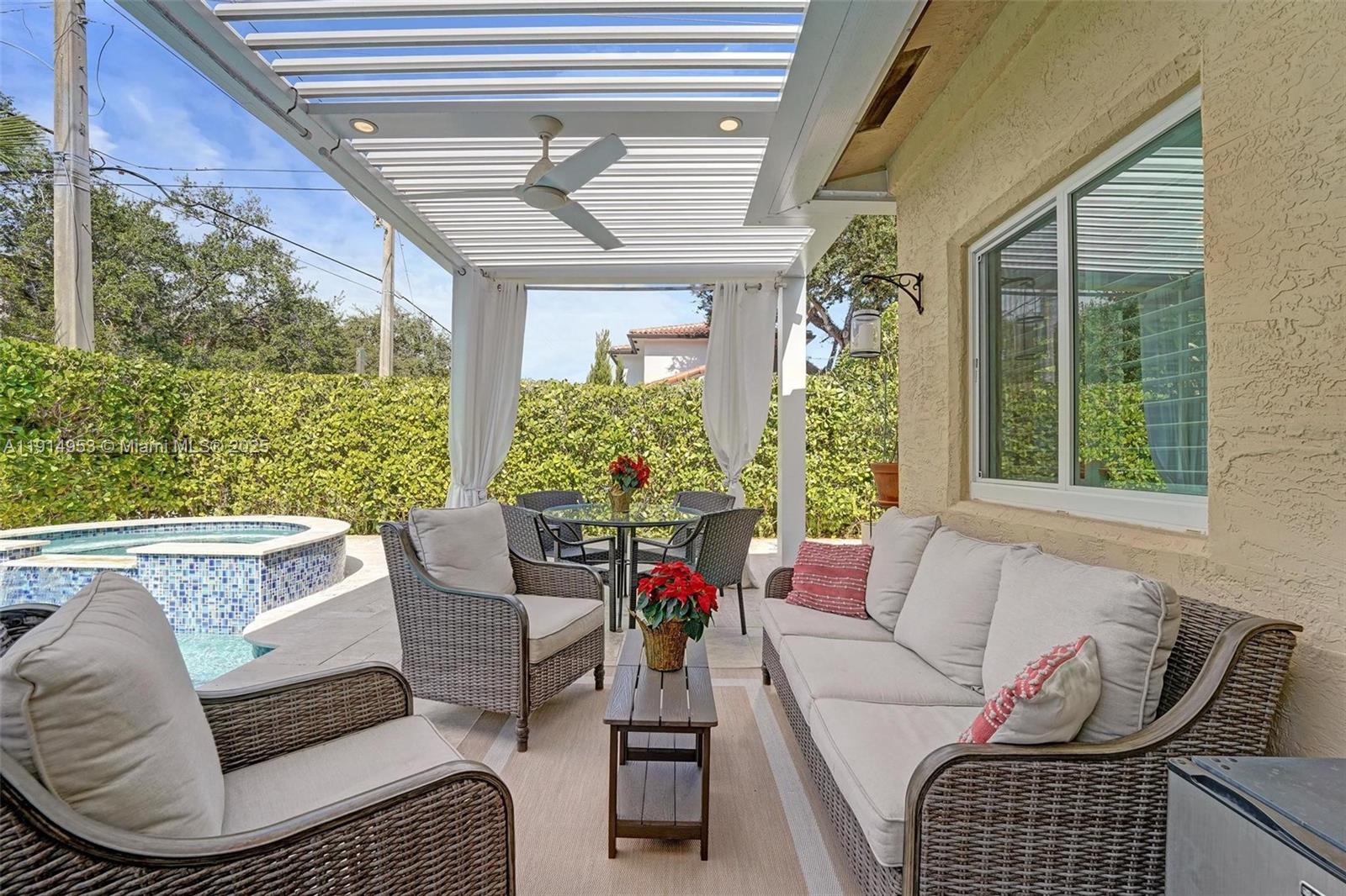 COLEE HAMMOCK - Residential