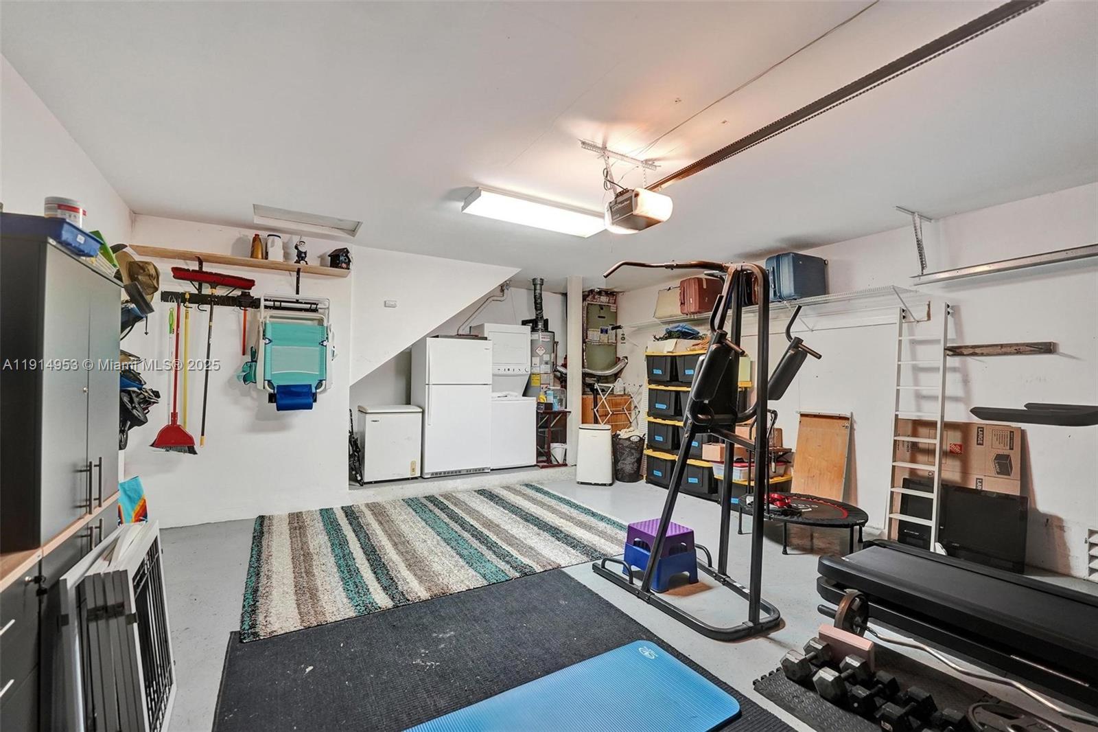 COLEE HAMMOCK - Residential