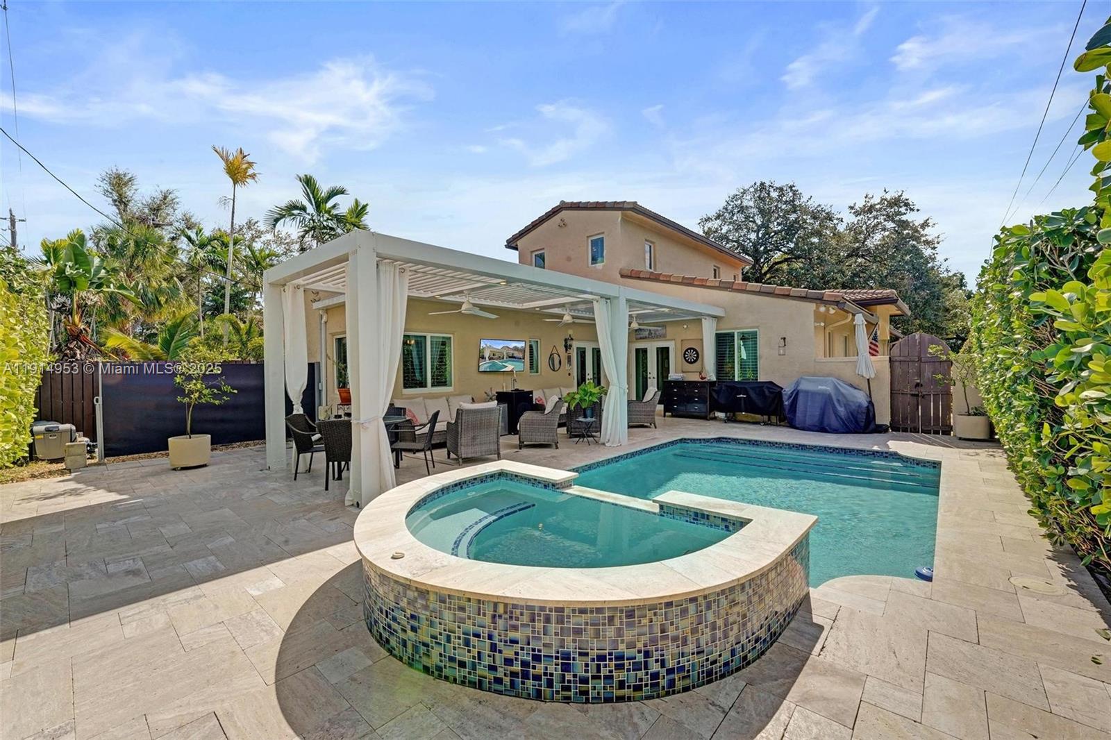 COLEE HAMMOCK - Residential