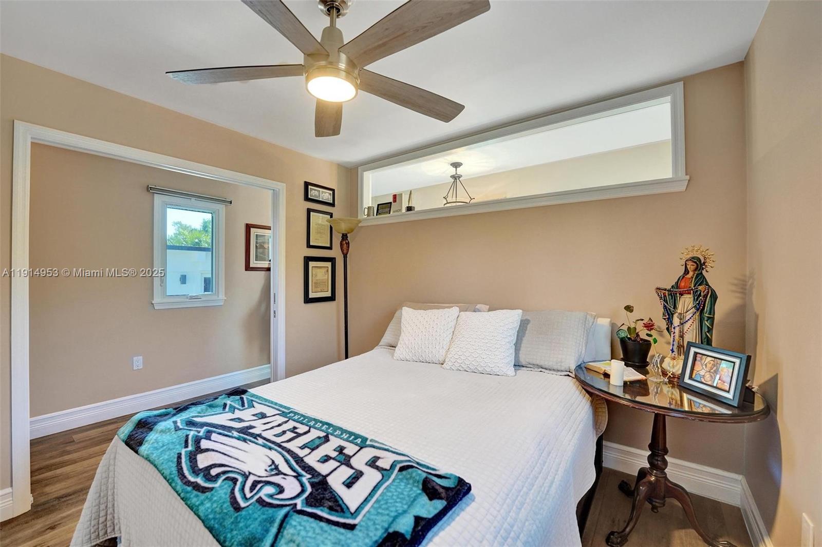 COLEE HAMMOCK - Residential