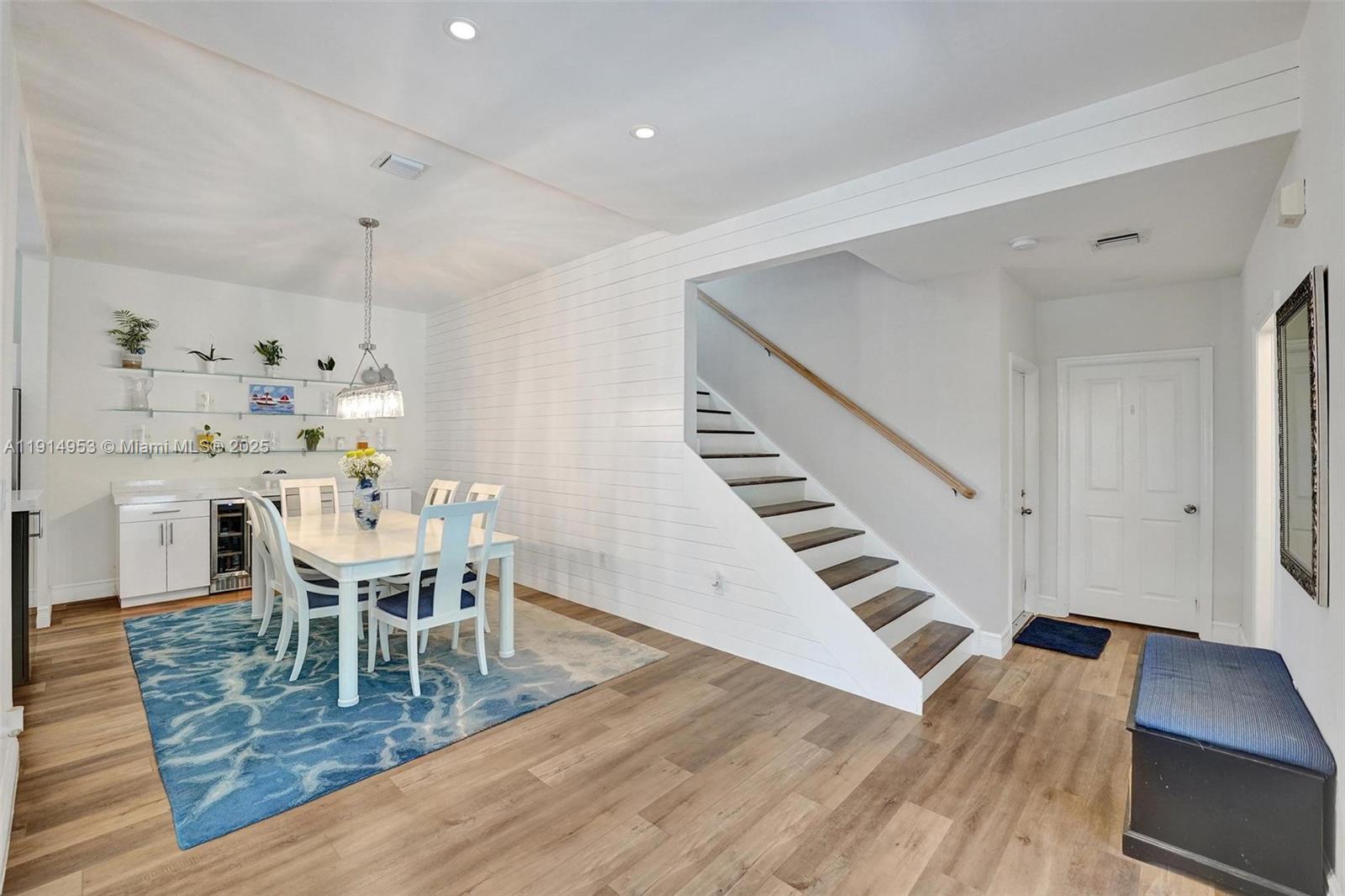 COLEE HAMMOCK - Residential