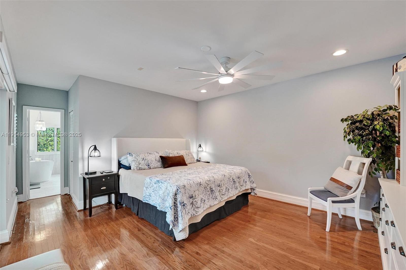 COLEE HAMMOCK - Residential