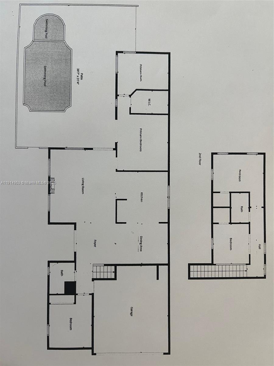 COLEE HAMMOCK - Residential