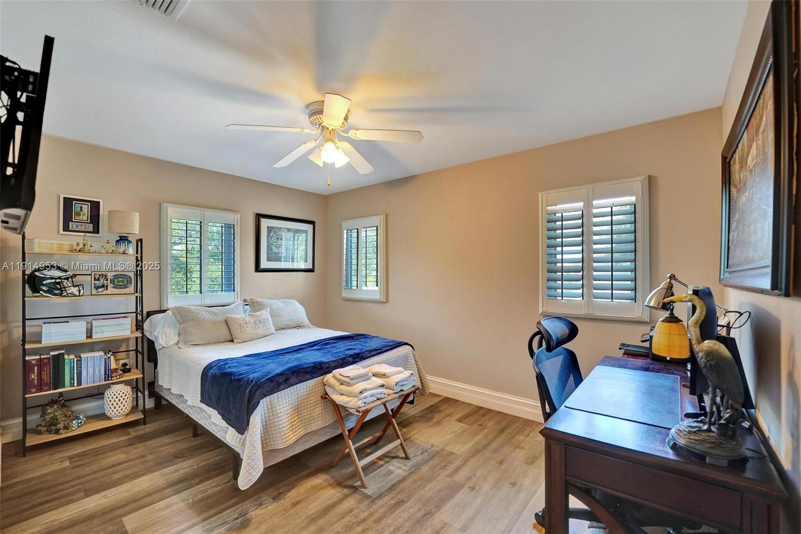 COLEE HAMMOCK - Residential