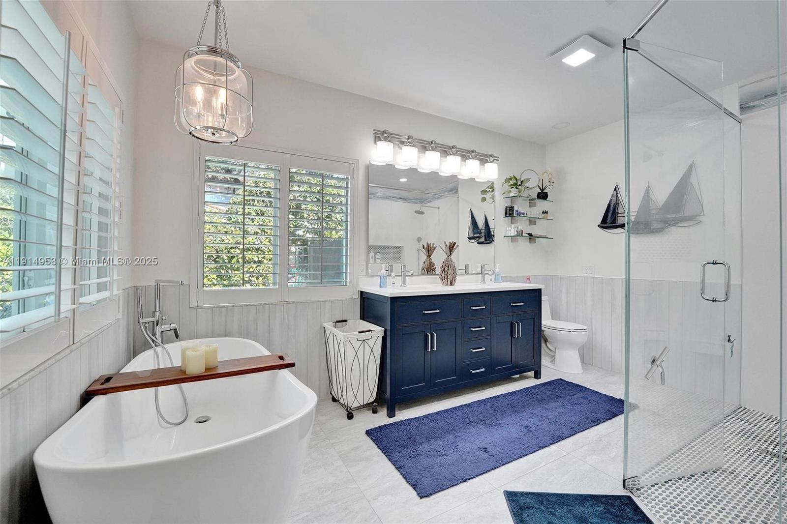 COLEE HAMMOCK - Residential