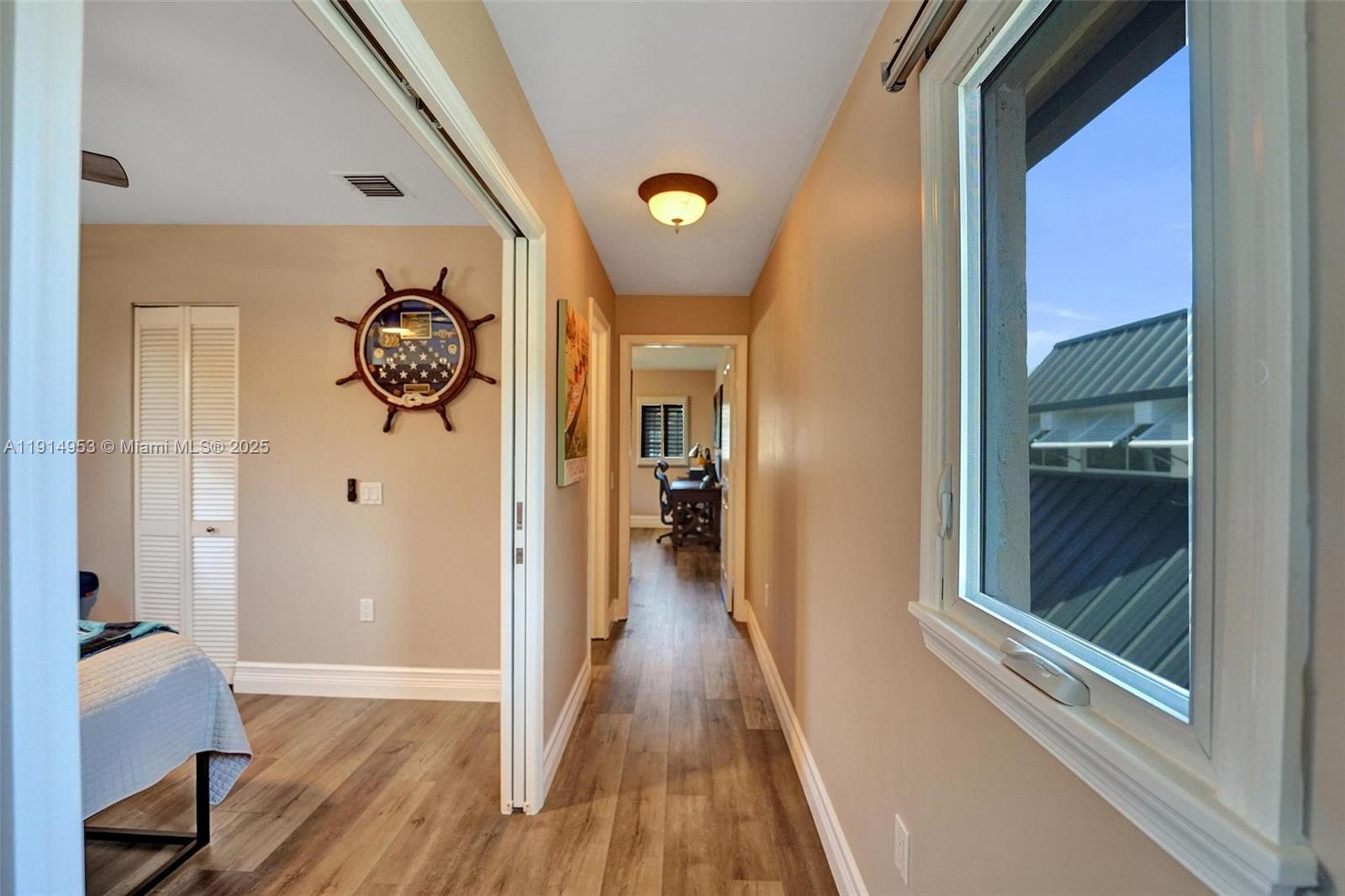 COLEE HAMMOCK - Residential