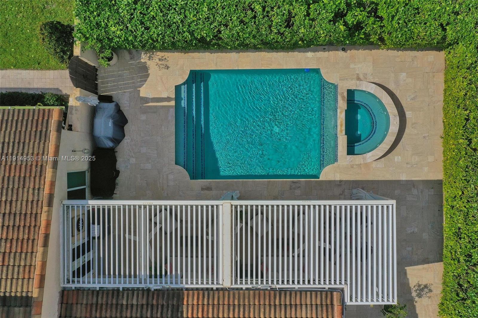 COLEE HAMMOCK - Residential