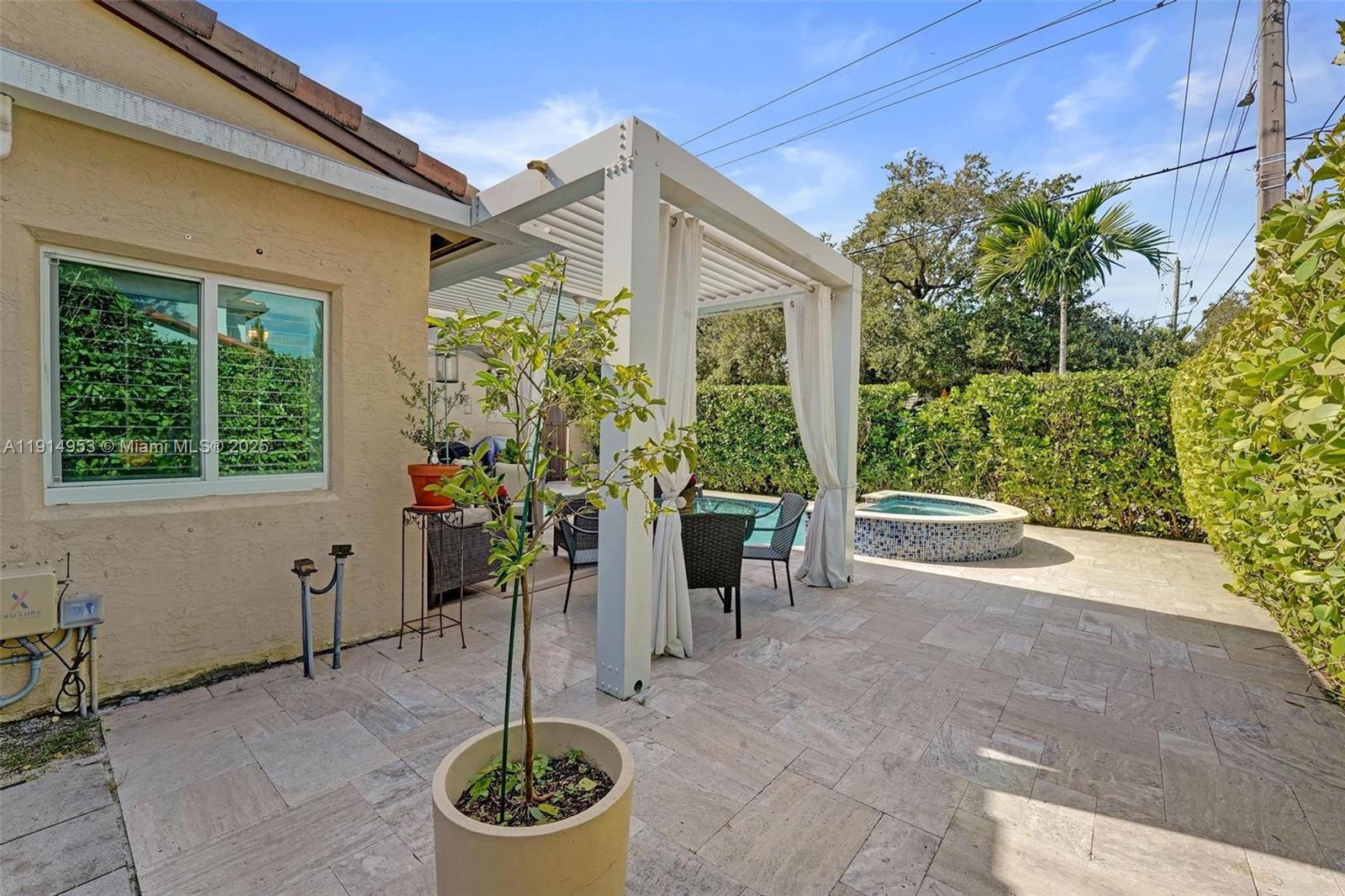 COLEE HAMMOCK - Residential