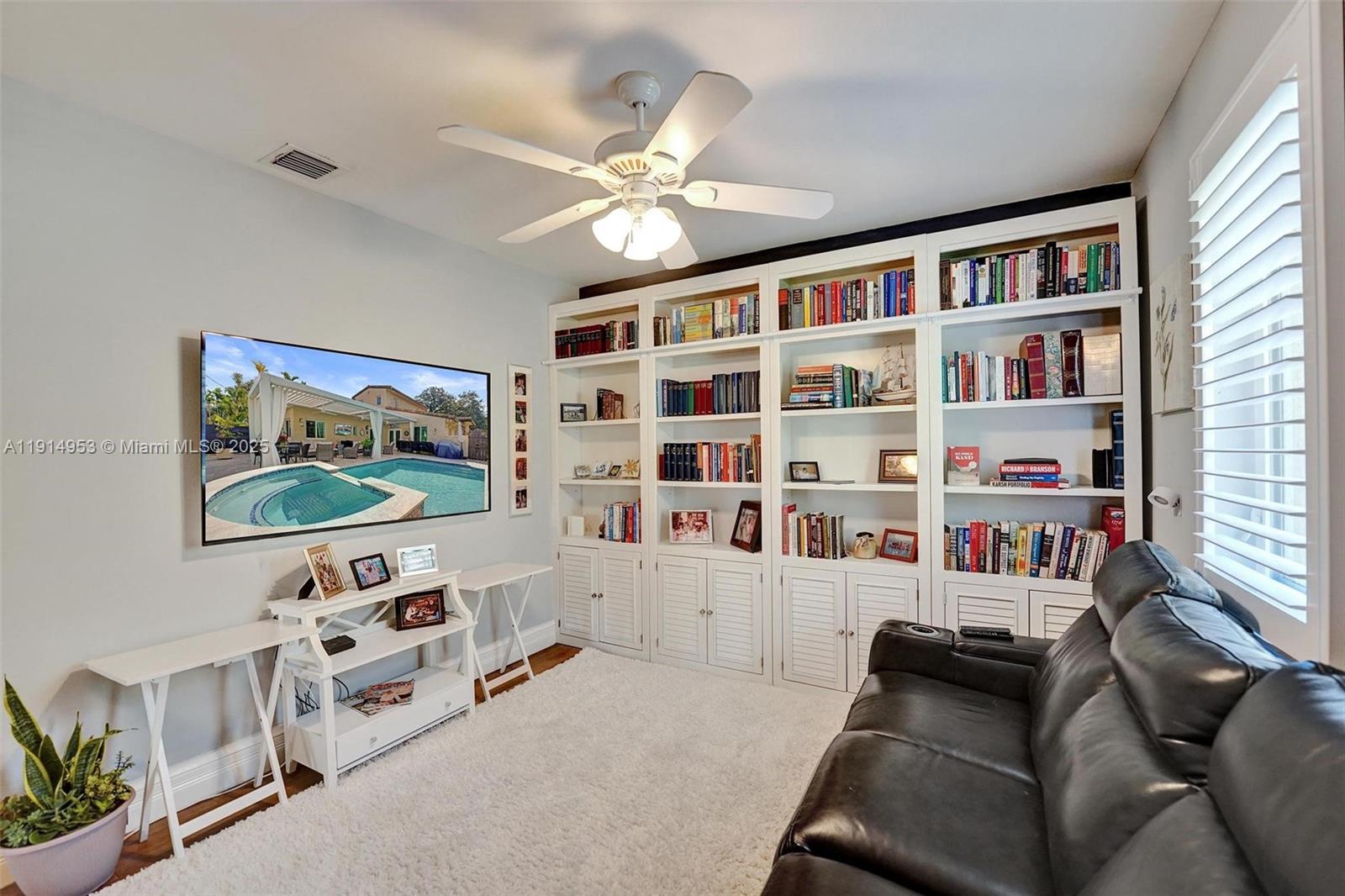 COLEE HAMMOCK - Residential