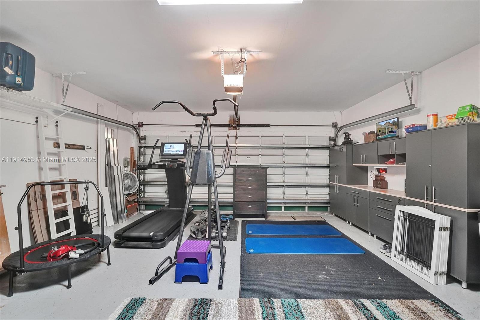 COLEE HAMMOCK - Residential