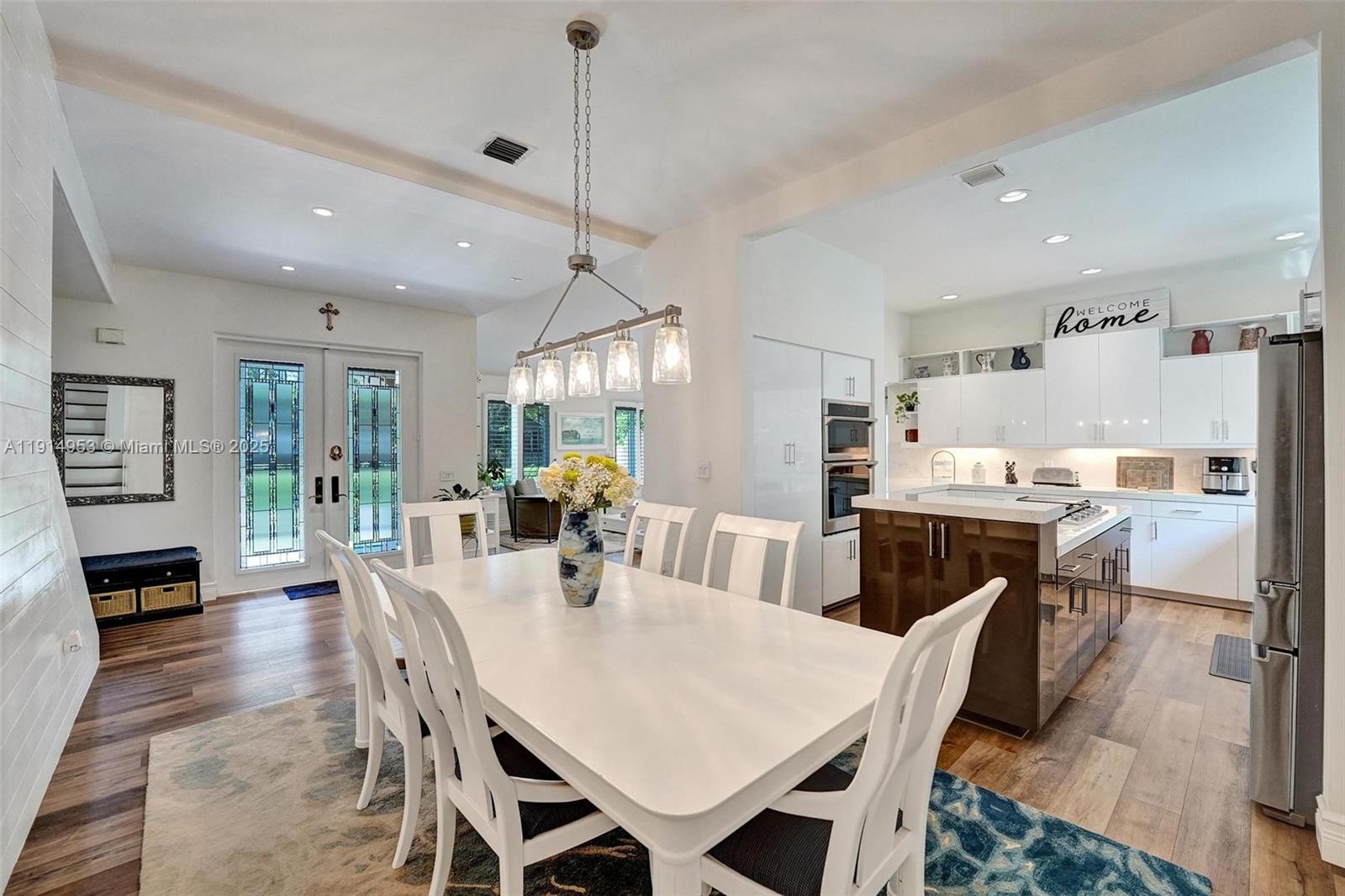 COLEE HAMMOCK - Residential