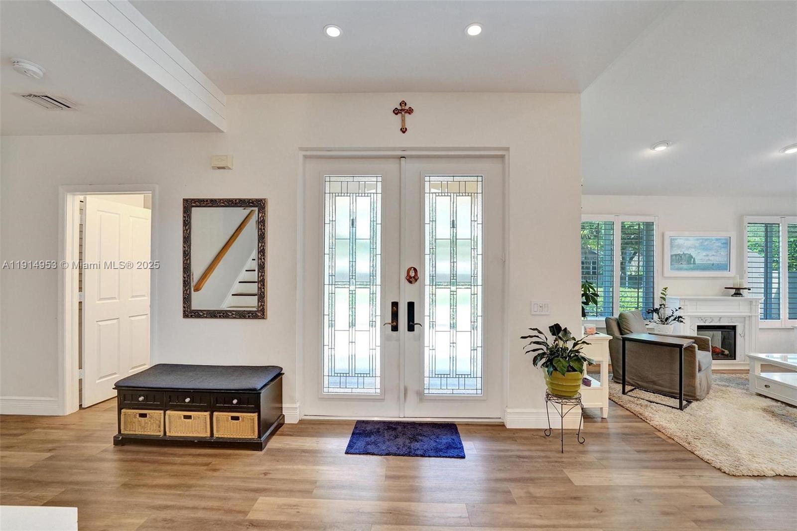 COLEE HAMMOCK - Residential