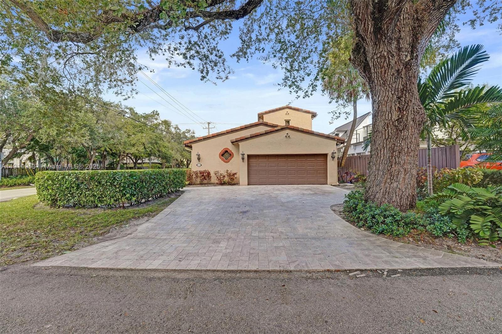 COLEE HAMMOCK - Residential