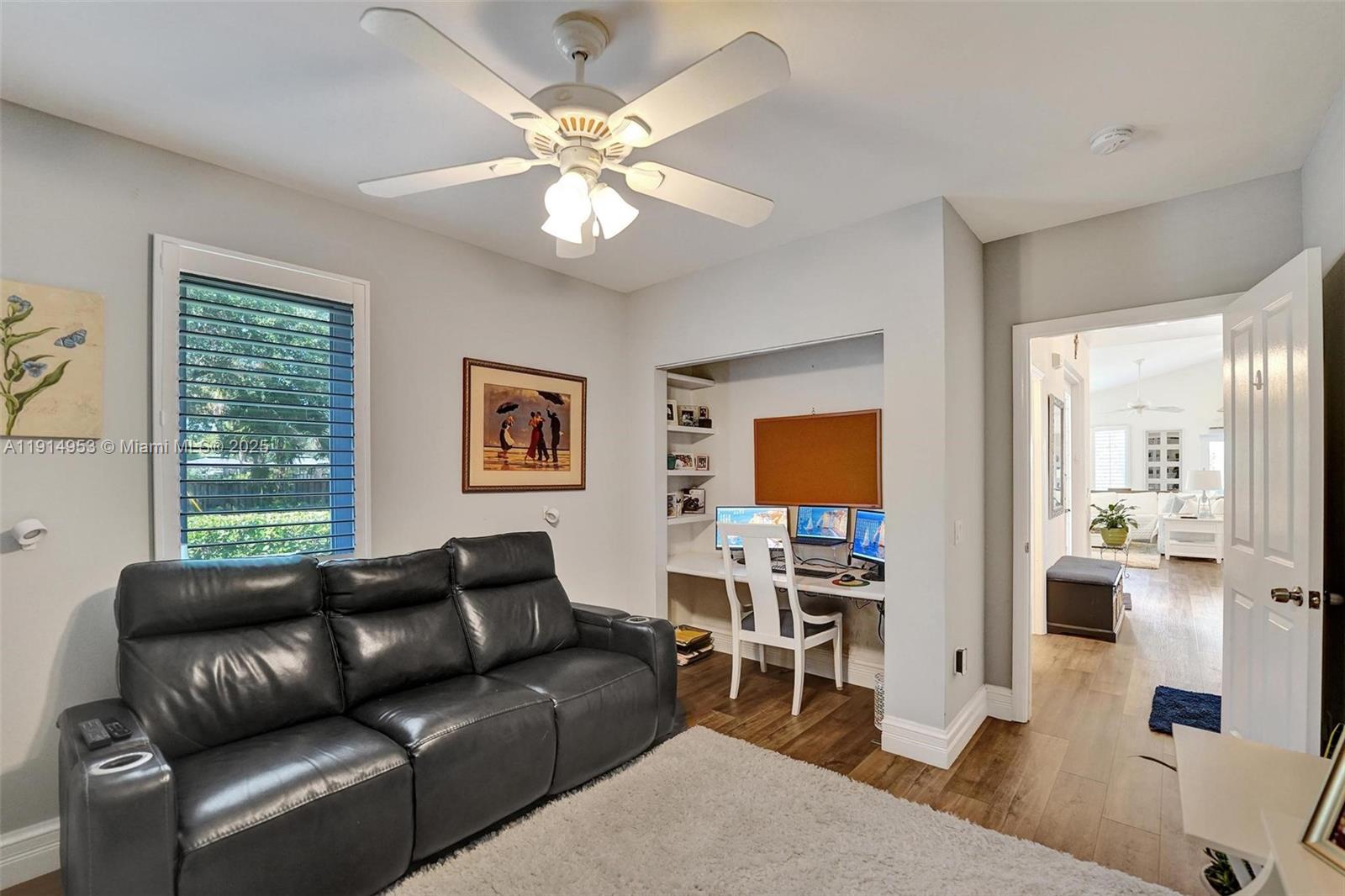 COLEE HAMMOCK - Residential