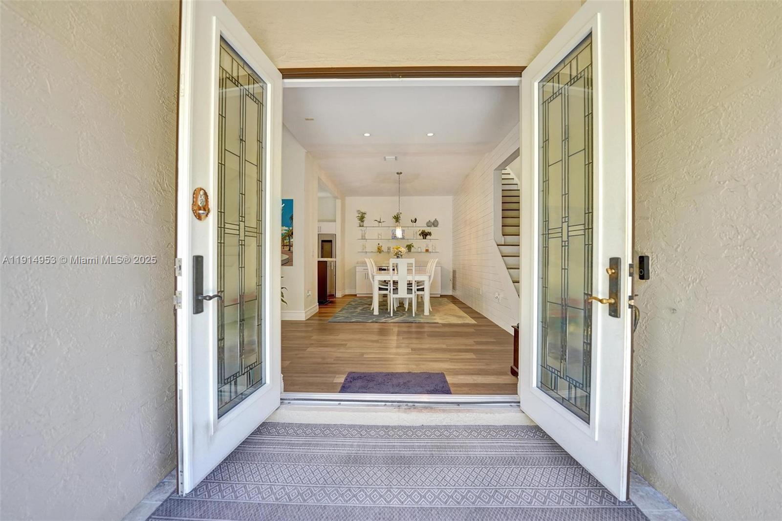 COLEE HAMMOCK - Residential