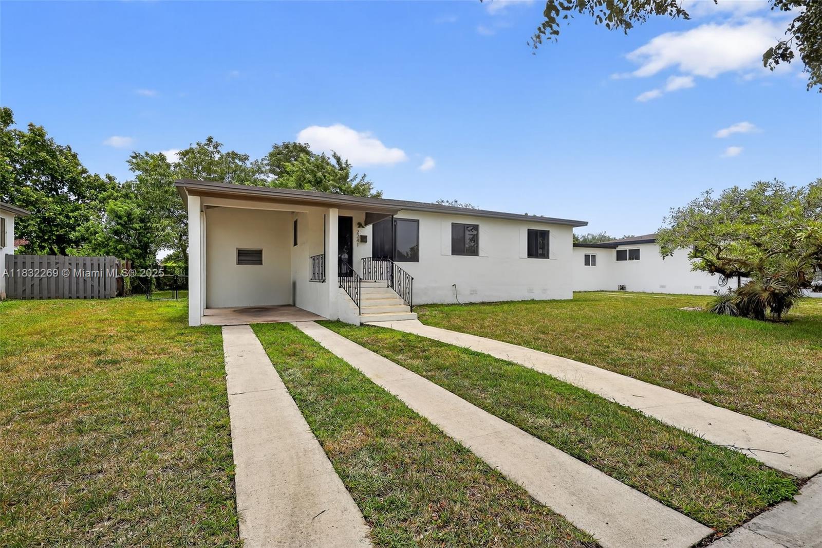 2241 SW 82nd Pl 2241