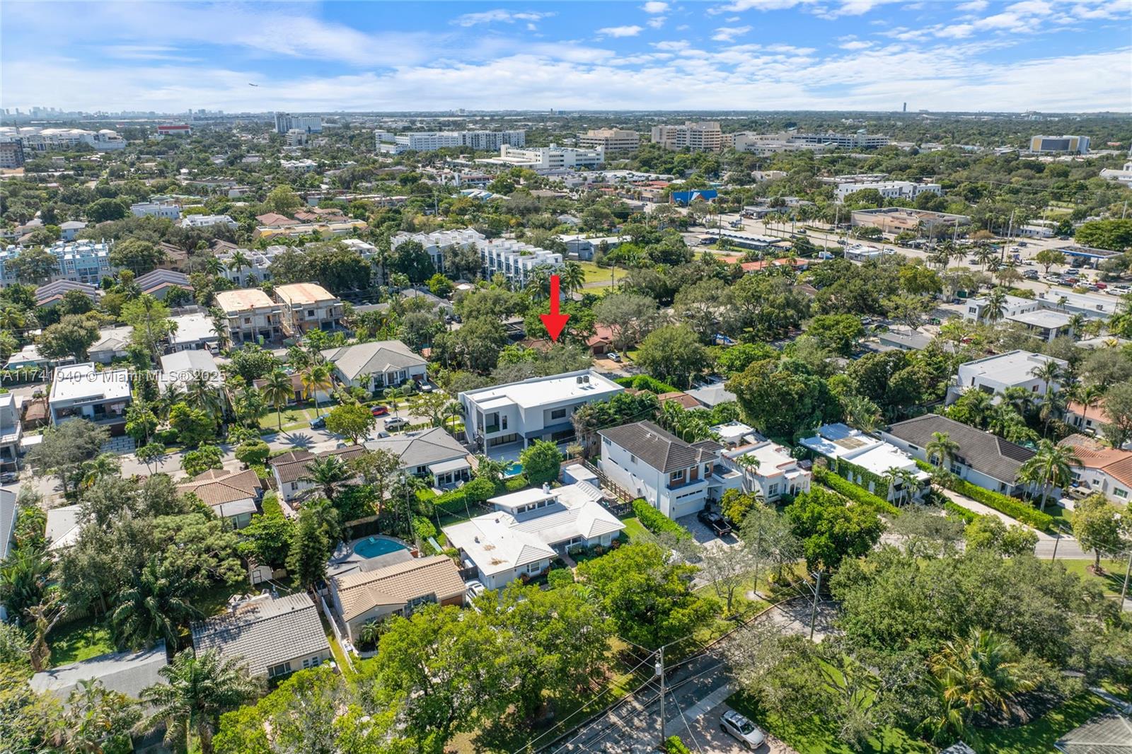 RIO VISTA ISLES - Residential Lease