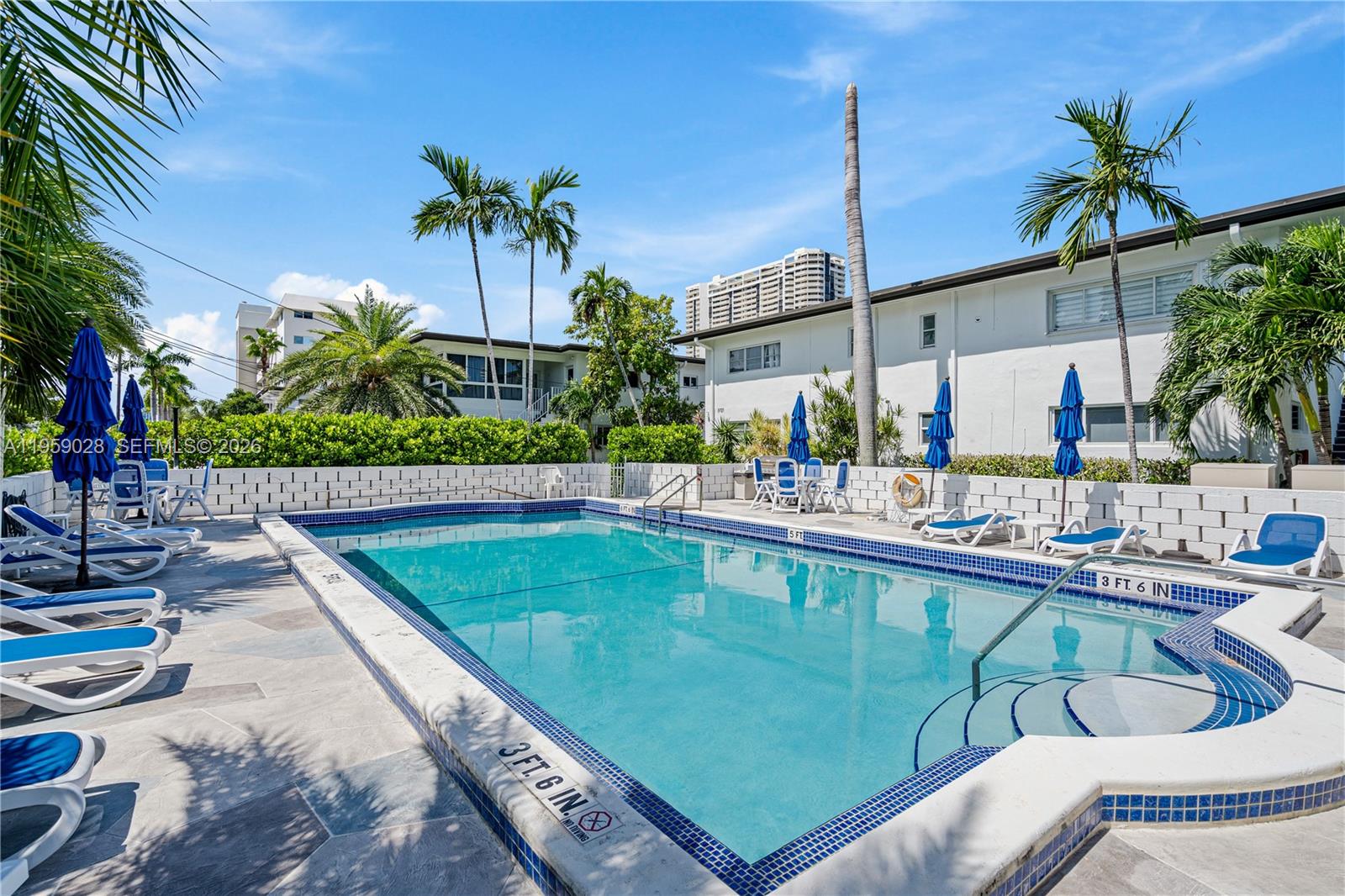 EASTERN SHORES 2ND ADDN - Residential Lease