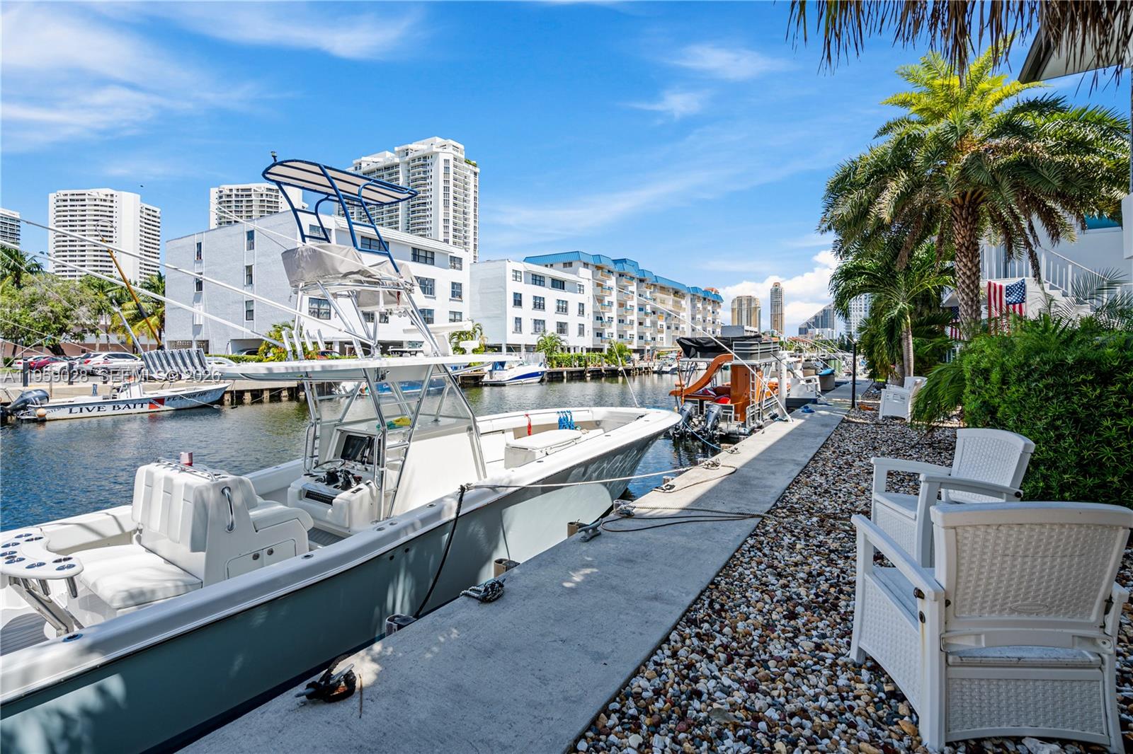 EASTERN SHORES 2ND ADDN - Residential Lease