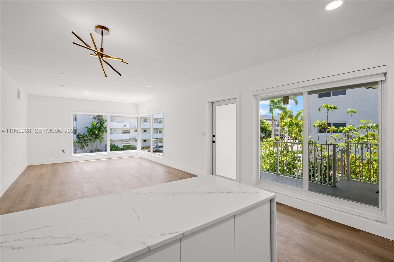 EASTERN SHORES 2ND ADDN - Residential Lease