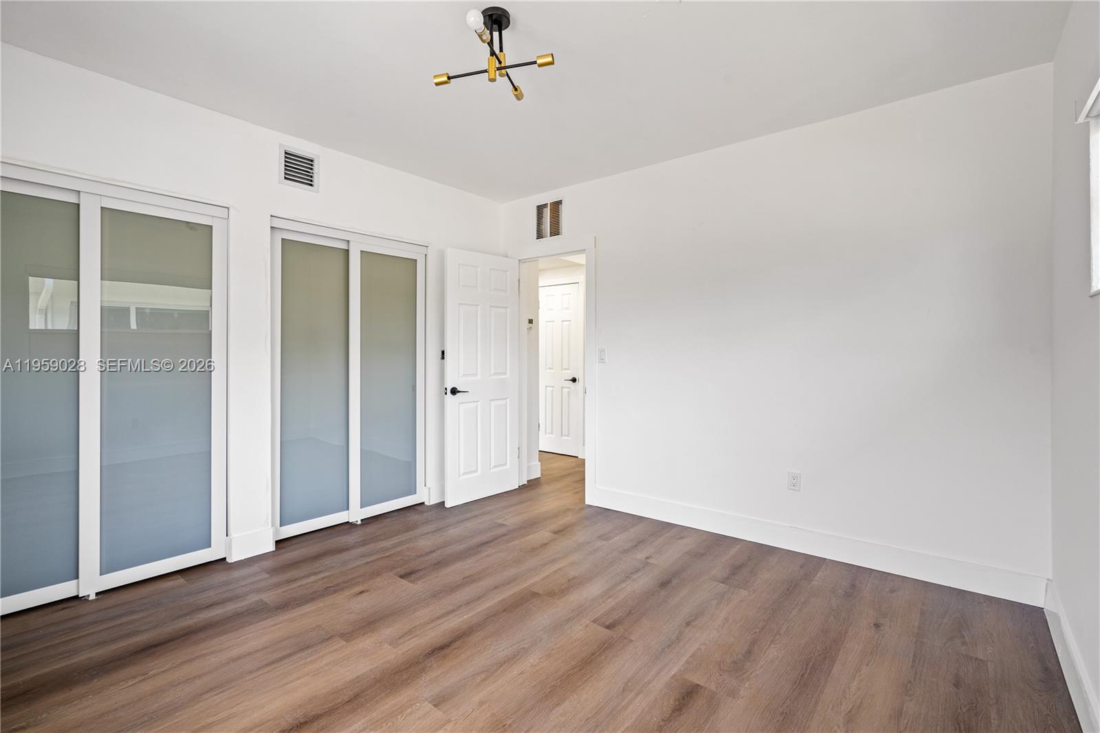 EASTERN SHORES 2ND ADDN - Residential Lease