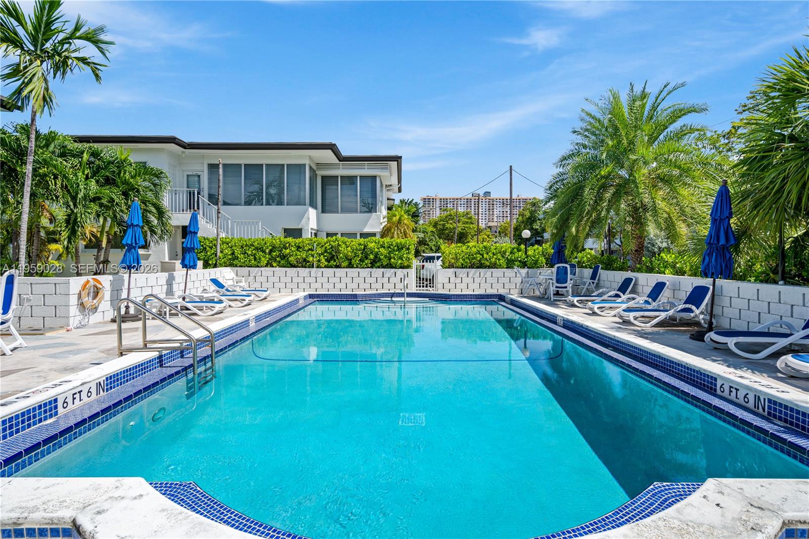 EASTERN SHORES 2ND ADDN - Residential Lease