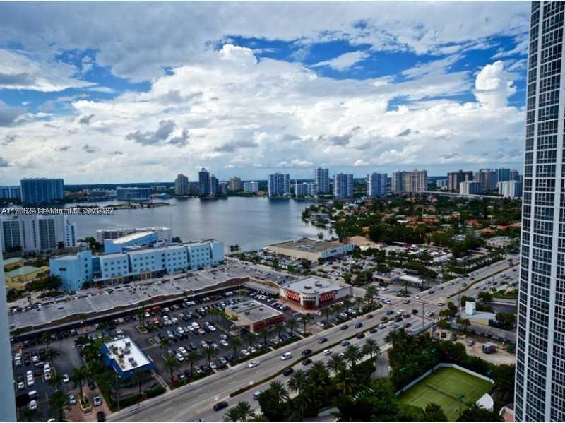 TRUMP PALACE CONDO - Residential