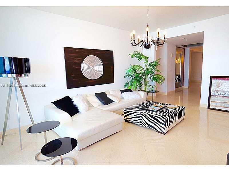 TRUMP PALACE CONDO - Residential