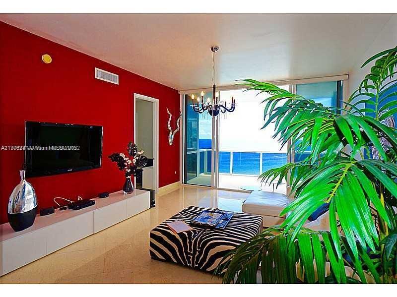 TRUMP PALACE CONDO - Residential