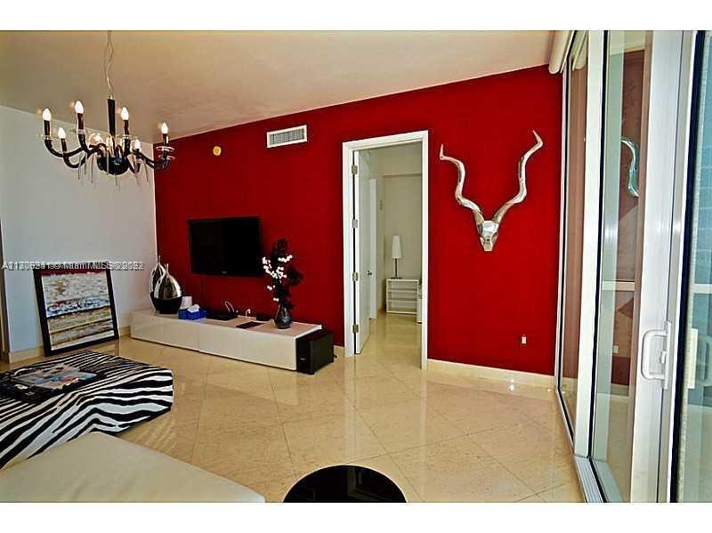 TRUMP PALACE CONDO - Residential