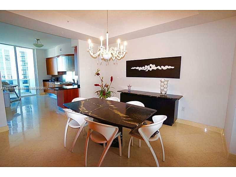 TRUMP PALACE CONDO - Residential