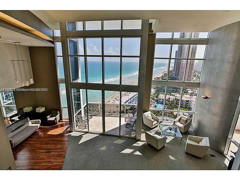 TRUMP PALACE CONDO - Residential