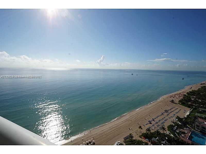 TRUMP PALACE CONDO - Residential