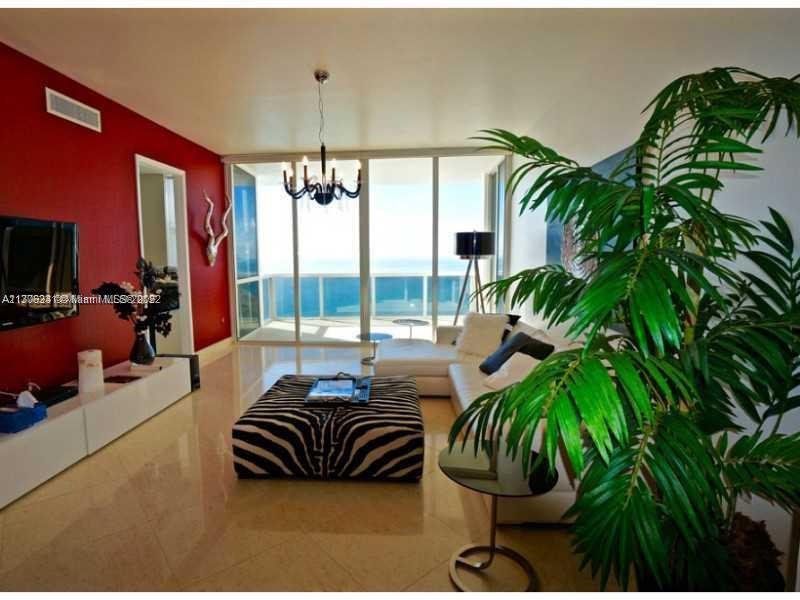 TRUMP PALACE CONDO - Residential