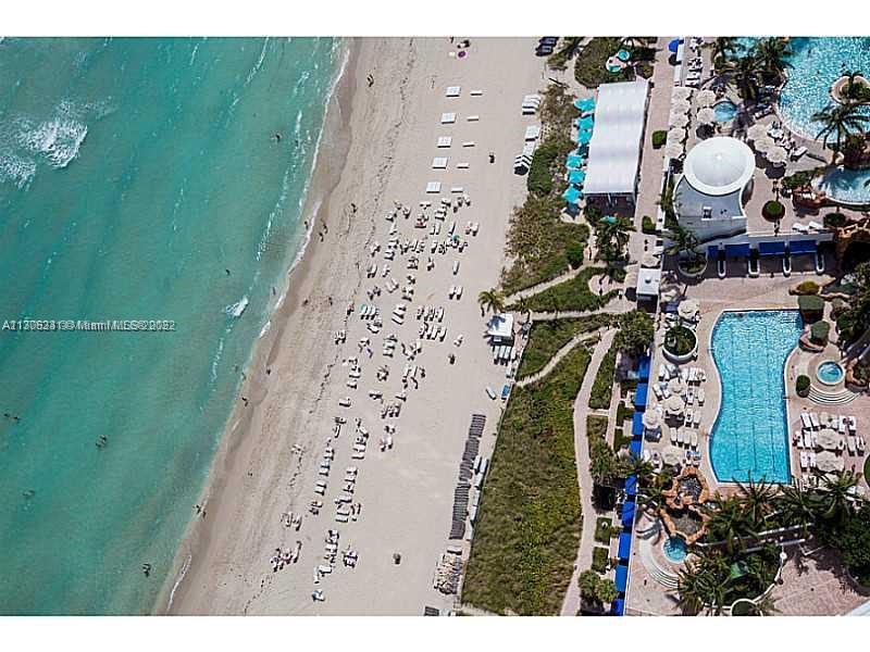 TRUMP PALACE CONDO - Residential