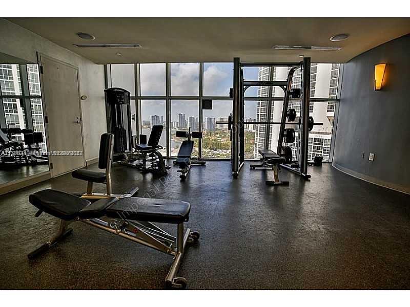 TRUMP PALACE CONDO - Residential